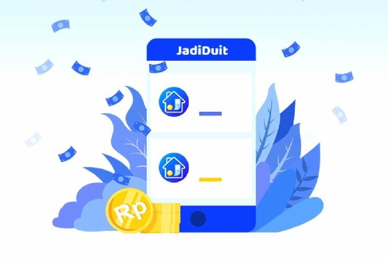 Cara Memaksimalkan Penghasilan di MAGER, Main Game Bisa Cair ke DANA dan GoPay