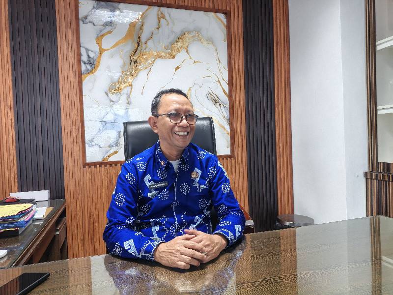 Pemkot Bandar Lampung Hapus Denda Tunggakan PBB-P2 hingga 31 Desember 2026