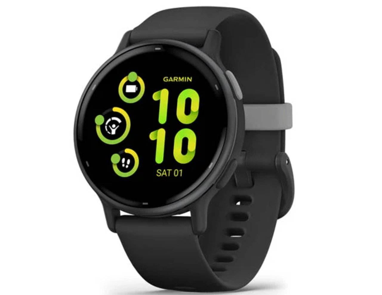 Rekomendasi Smartwatch Garmin Terbaru, Ada yang Rp2 Jutaan