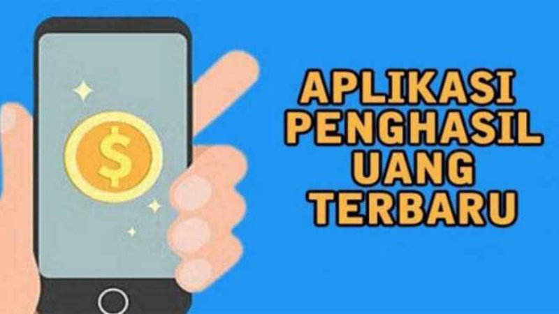 5 Aplikasi Penghasil Uang yang Menawarkan Reward dan Saldo Digital Tambahan