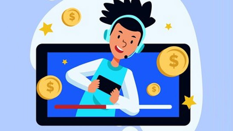 Cara Memilih Aplikasi Game Penghasil Saldo DANA Terpercaya yang Benar-Benar Membayar di 2026