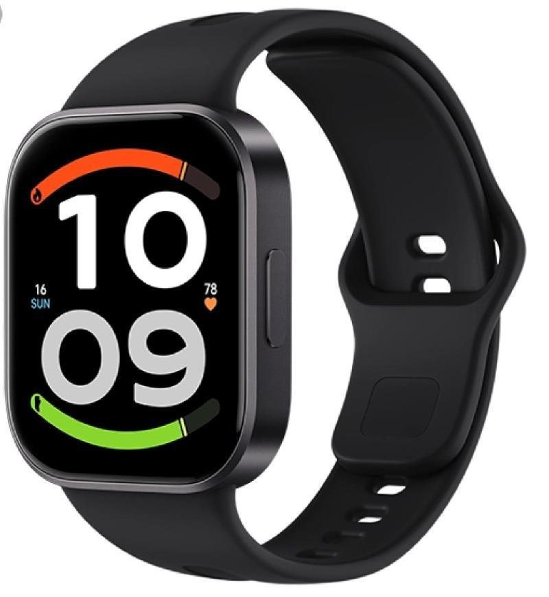 Redmi Watch 6 Active Punya Fitur Lengkap, Ini Keunggulan dan Harganya