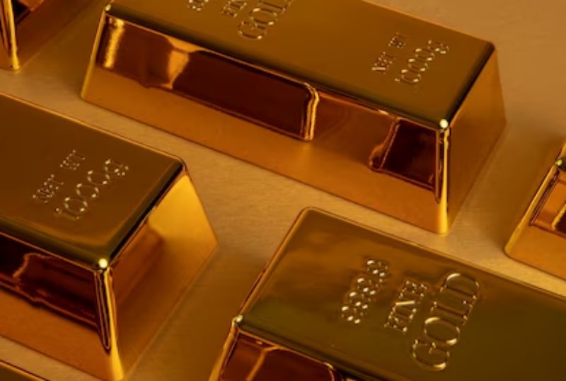 Harga Emas Dunia Menguat Usai Data Inflasi AS Sesuai Ekspektasi Pasar