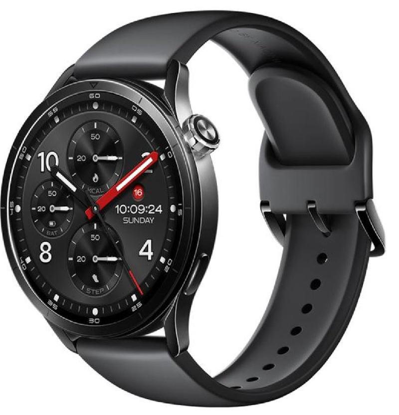 Xiaomi Watch S5 41mm Hadir dengan HyperOS 4, Ini Fitur Unggulannya
