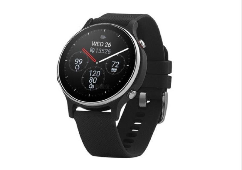 Vivo Watch 6 Meluncur dengan Baterai 21 Hari, Ada Varian Titanium dan eSIM