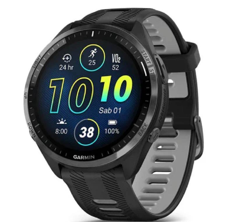 Pilihan Smartwatch untuk Running 2026, Cek Harga dan Keunggulannya