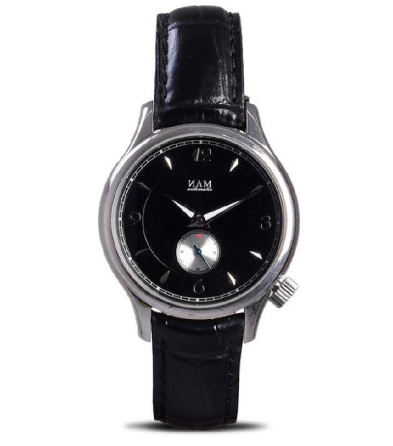 Rekomendasi Jam Tangan Brand Lokal, Desain Keren Harga Bersahabat