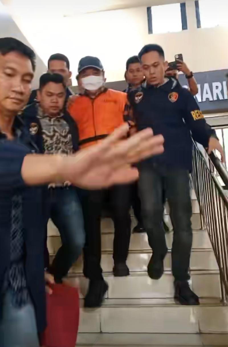 Polda Lampung Buka Peluang Tersangka Baru di Kasus Honorer Metro