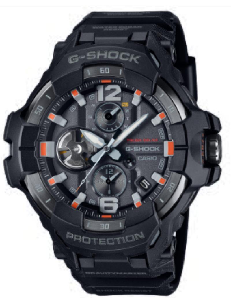Casio Terbaru 2026: Deretan G-SHOCK, EDIFICE dan BABY-G Beserta Harganya