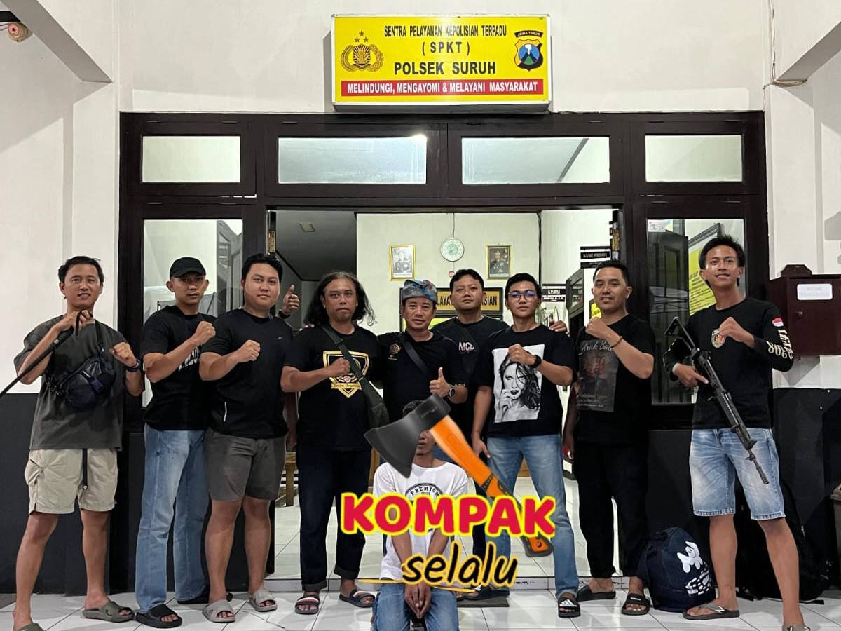 Polsek Ngaras Ungkap Penipuan Investasi BRILink, Pelaku Ditangkap hingga Jawa Timur