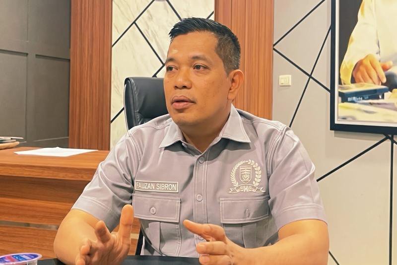 DPRD Lampung Soroti Antrean BBM Subsidi, Barcode Diduga Dipakai Berulang