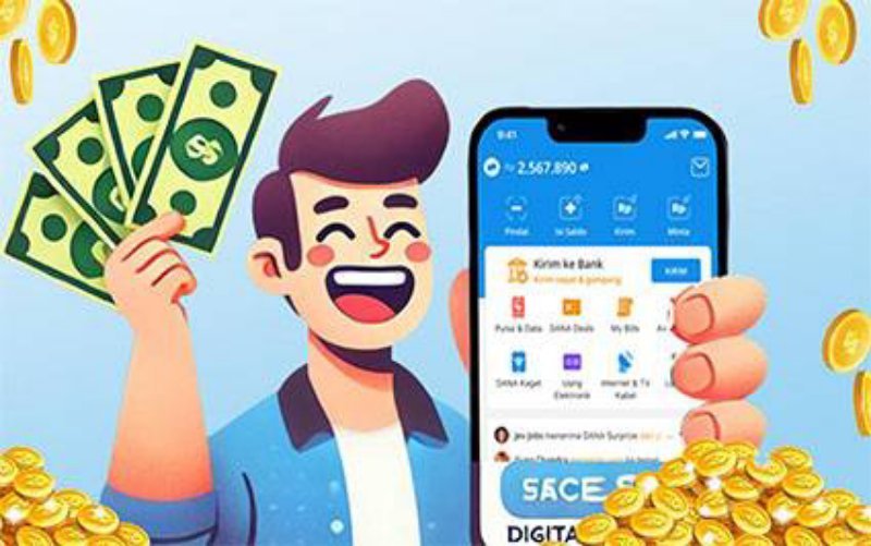 Main Puzzle Berpeluang Dapat Saldo DANA Gratis hingga 10 Dolar, Begini Cara Mendapatkannya
