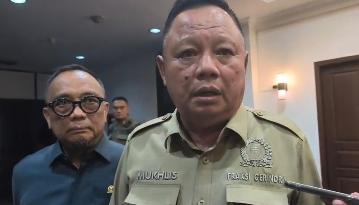 Antrean BBM di Lampung Mengular, DPRD Minta Distribusi Subsidi Diawasi Ketat