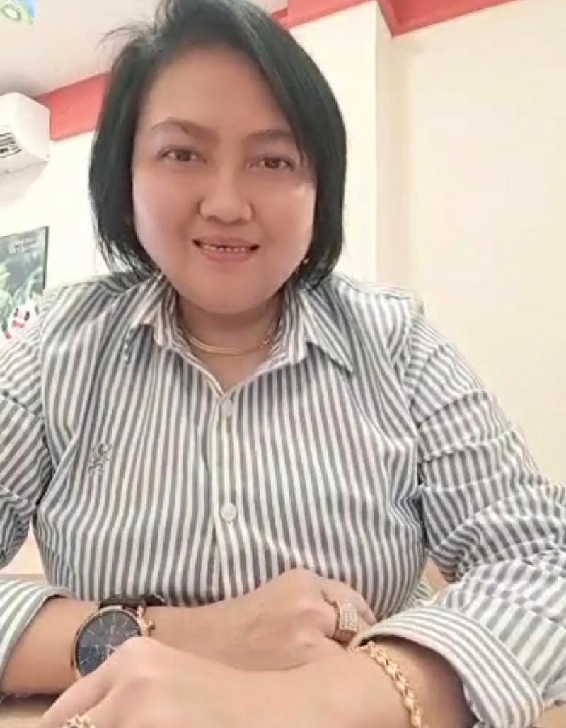 Indah Meylan Ungkap Perkembangan Kasus Islamic Center Mesuji, BPKP Hitung Kerugian Negara