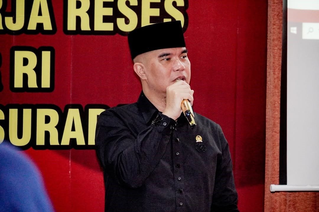 Ahmad Dhani Siap Tempuh Jalur Hukum Usai Akun Instagram Diretas dan Dipakai untuk Penipuan