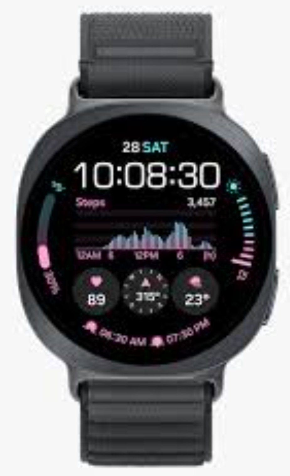 Bingung Pilih Galaxy Watch? Ini Perbandingan Fitur dan Harganya