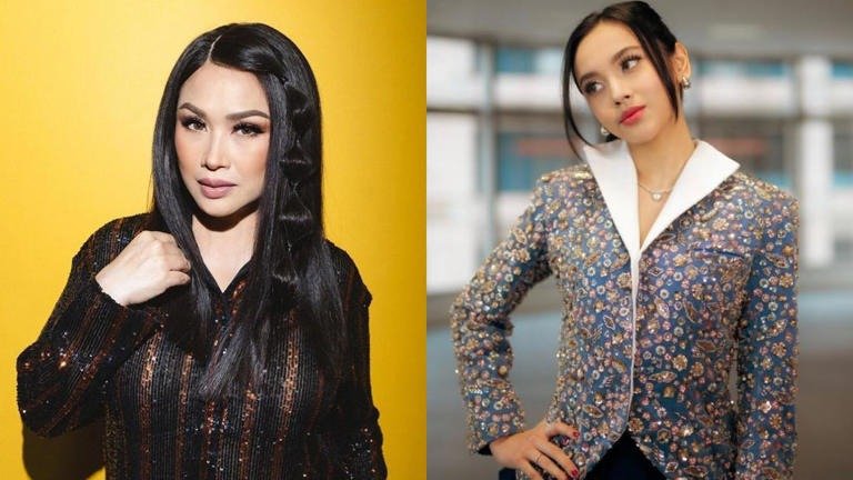 Titi DJ Dikritik usai Singgung Lyodra, Citra Scholastika Akui Pernah Alami Hal Serupa