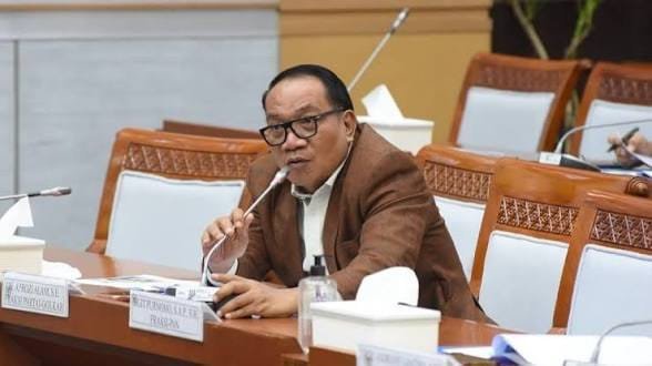 Kebakaran KMP Batumandi Jadi Alarm Keselamatan Pelayaran, Aprozi Desak Kemenhub Evaluasi Sertifikat dan Izin Kapal