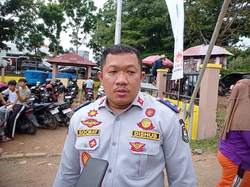 Pemkot Bandar Lampung Intensifkan Pengawasan JPO Rusak, Rehabilitasi Dilakukan Bertahap