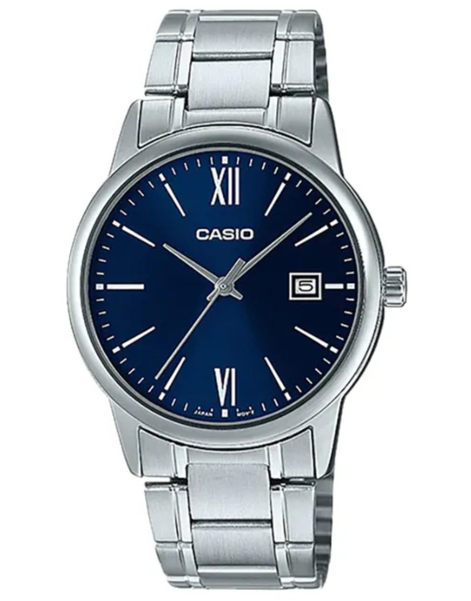 Jam Tangan Casio Pria Terbaik untuk Tampil Berkelas Tanpa Mahal