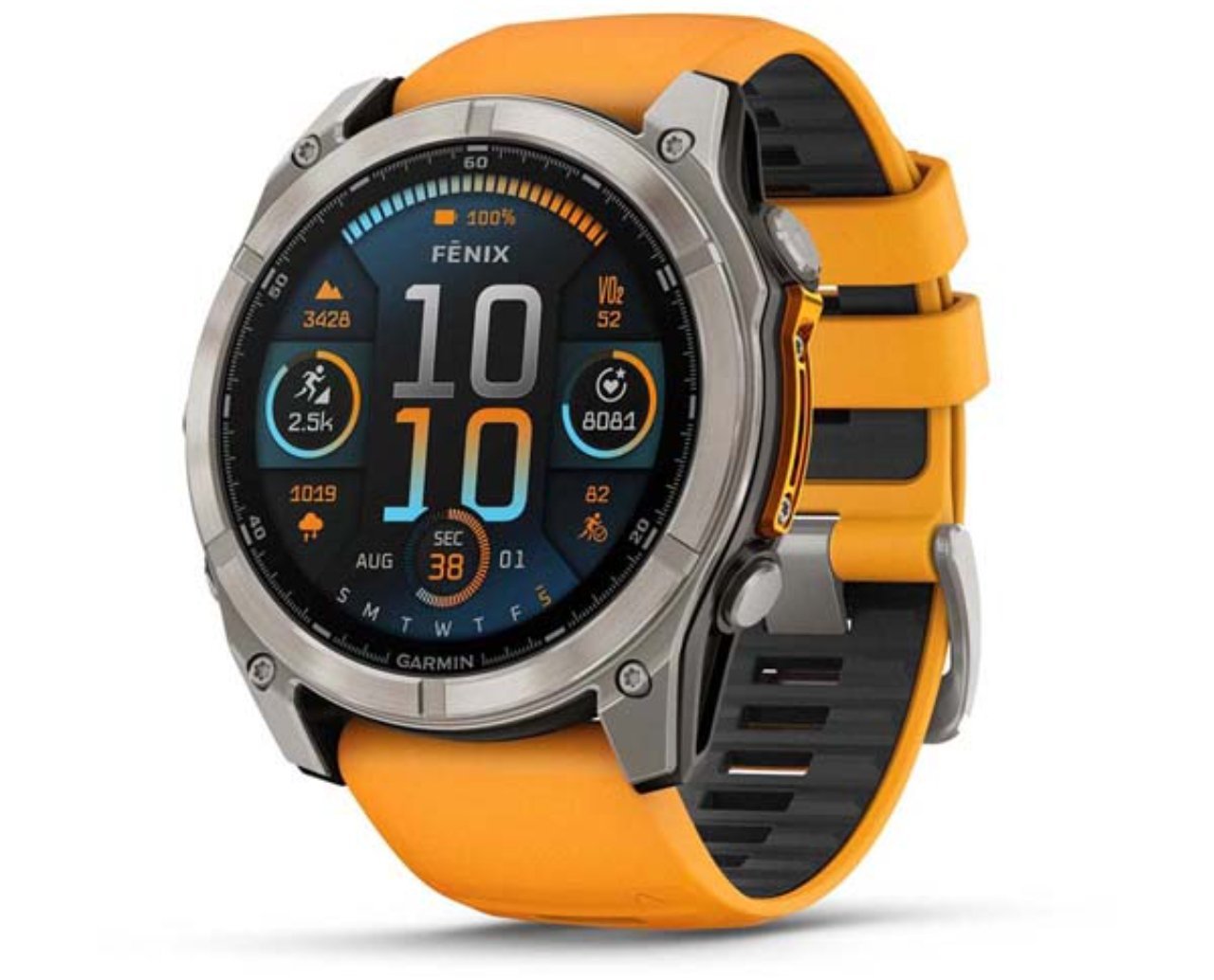 Cari Jam Tangan Outdoor? Ini Pilihan Tangguh untuk Menjelajahi Alam