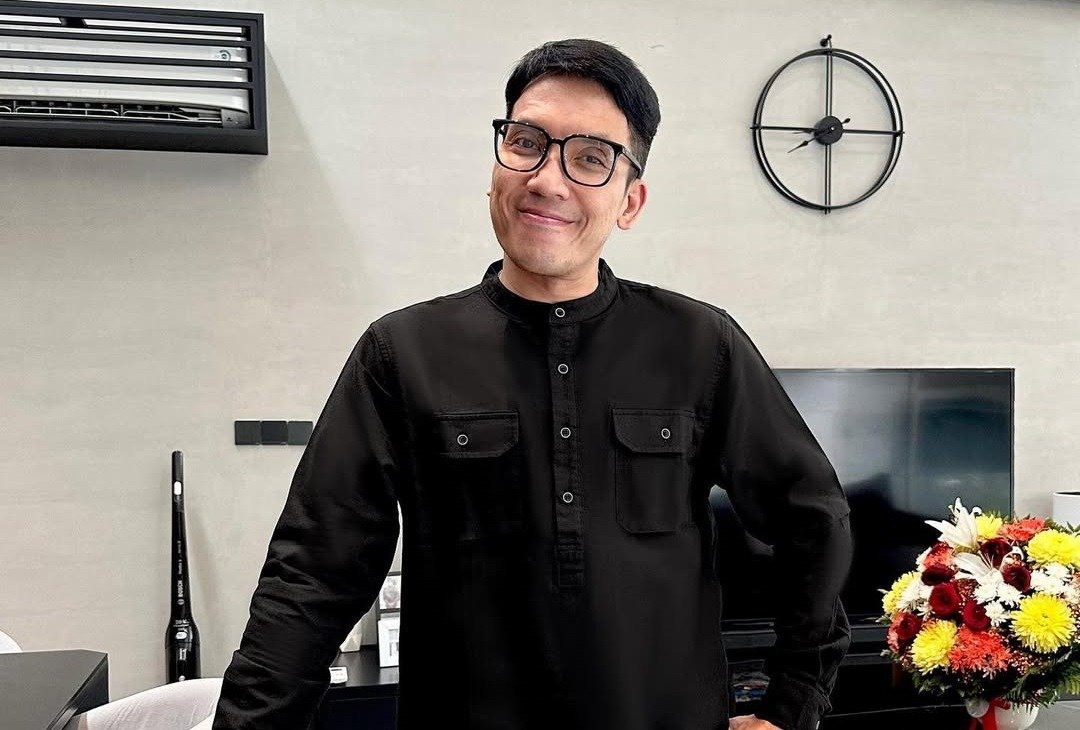 Desta Bantah Rumor Nikah Lagi, Pilih Fokus ke Anak Setelah 3 Tahun Menduda