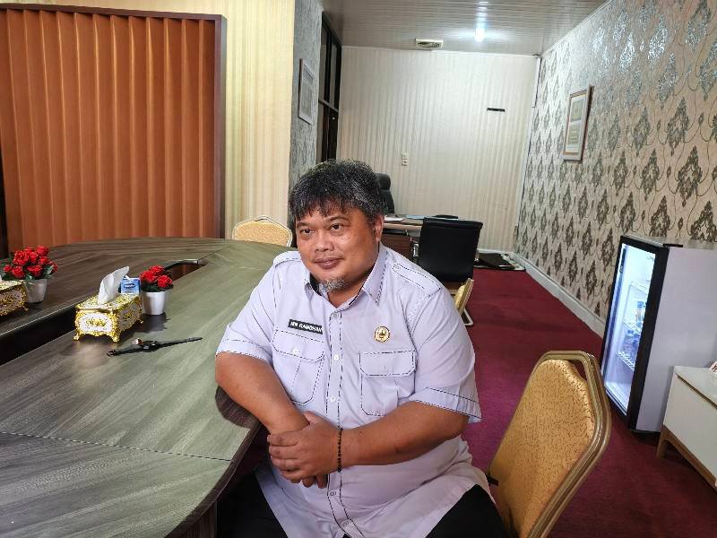 Kuota Jalur Domisili Berkurang, Disdikbud Bandar Lampung Ungkap Penyebabnya