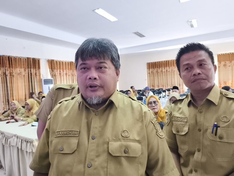 Tak Lolos SPMB, Calon Siswa di Bandar Lampung Masih Bisa Masuk Sekolah Negeri Lewat Penempatan Manual