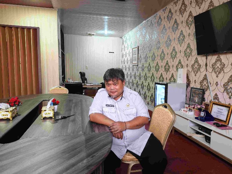 Disdikbud Bandar Lampung Buka Posko Pengaduan untuk Siswa yang Belum Diterima di SMP Negeri