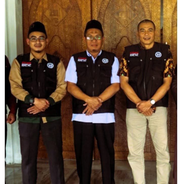 JULEHA Lampung Barat Dipercaya Tangani Qurban Bantuan Presiden Prabowo