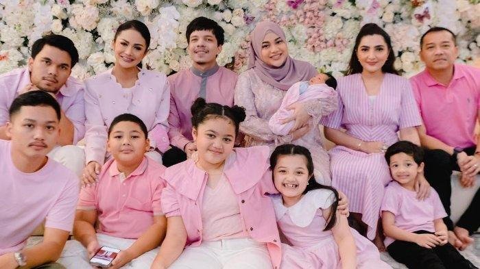 Akur dengan Krisdayanti, Sikap Dewasa Anang Hermansyah Tuai Pujian Warganet