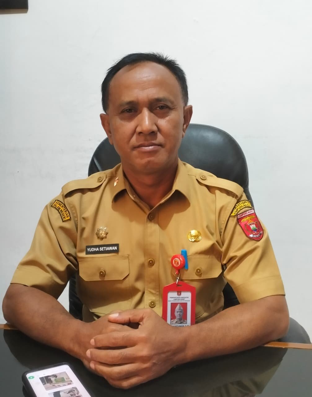 Iduladha 1447 H, Sebanyak 4.398 Hewan Kurban Dipotong di Lampung Barat