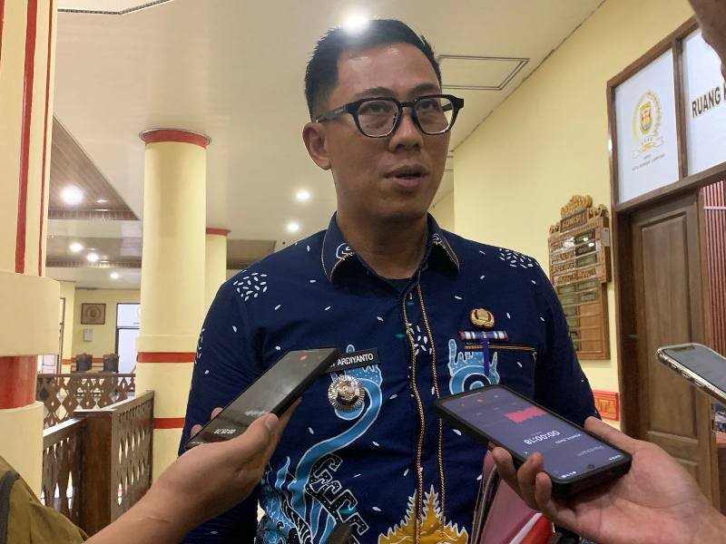 TPA Bakung Berbenah, Pemkot Bandar Lampung Terapkan Sistem Sanitary Landfill