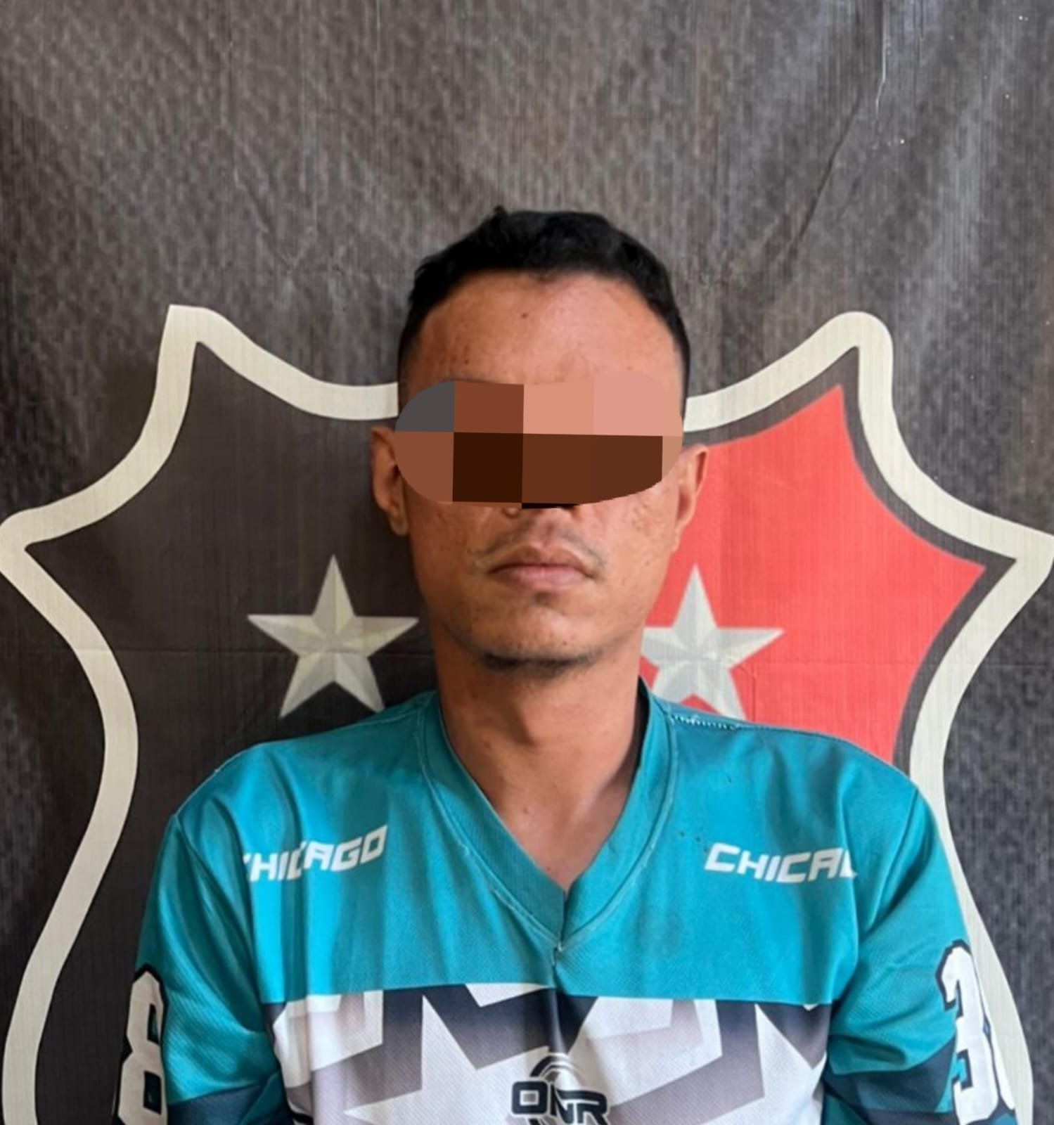 Residivis Curas Ditangkap, Diduga Rampas Motor Perempuan di Lampung Utara