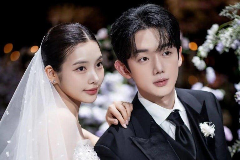 Daftar Artis Korea yang Menikah di Tahun 2026, Penuh Kebahagiaan dan Momen Romantis