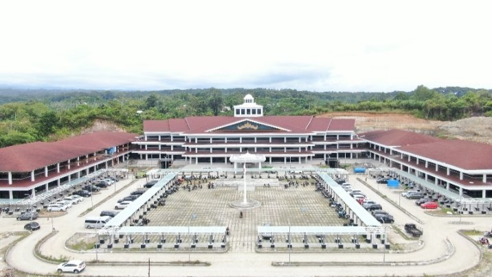 Disdukcapil Pesbar Tutup Saat Hari Lahir Pancasila, Pelayanan Kembali Normal 2 Juni