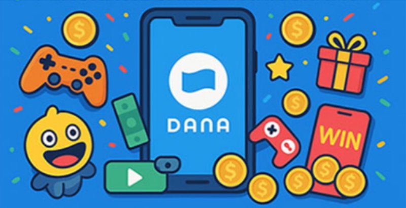 Aplikasi Penghasil Uang 2026 Masih Salurkan Saldo E-Wallet hingga Rp100.000 per Hari