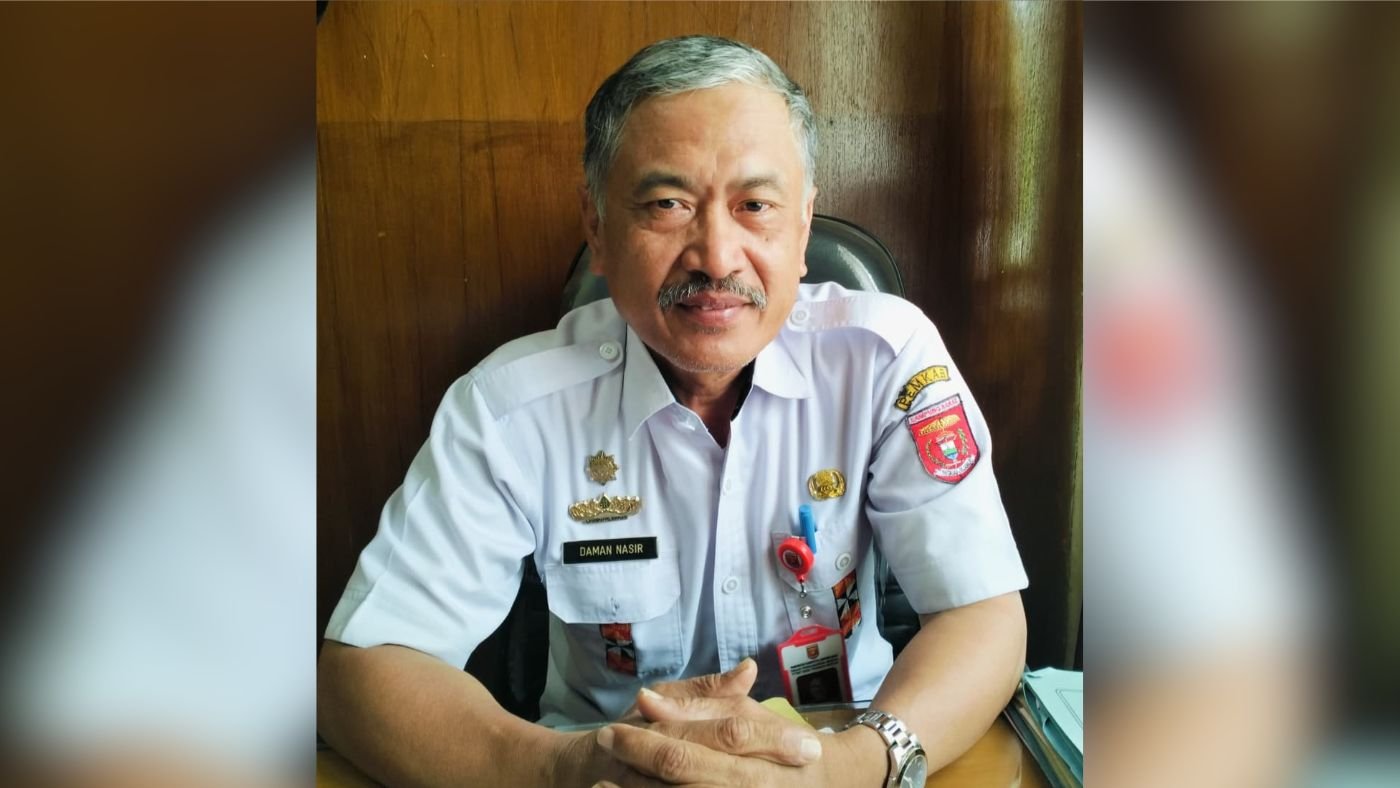 PAD Lampung Barat Tembus Rp32,27 Miliar, Bapenda Optimistis Target 2026 Tercapai