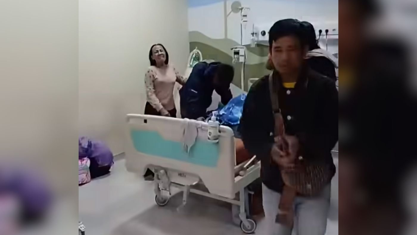 Viral Video Bocah Meninggal di RS Handayani, Diduga Akibat Terlambat Ditangani