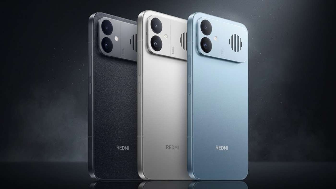 Redmi K90 Max: HP dengan Kipas Aktif, Performa Buas dan Baterai Jumbo