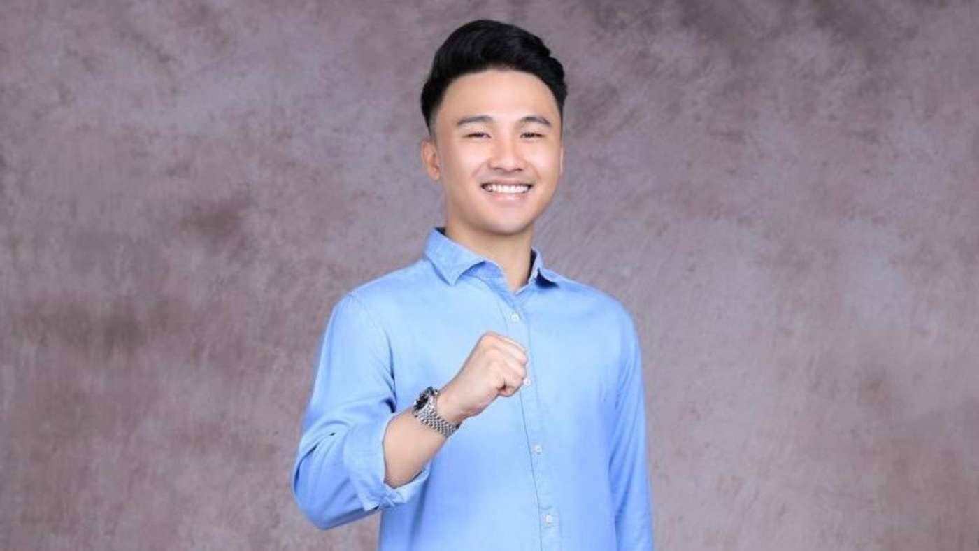 Calon Tunggal, Irfan Fadhillah Dipastikan Nahkodai KONI Lampung Barat