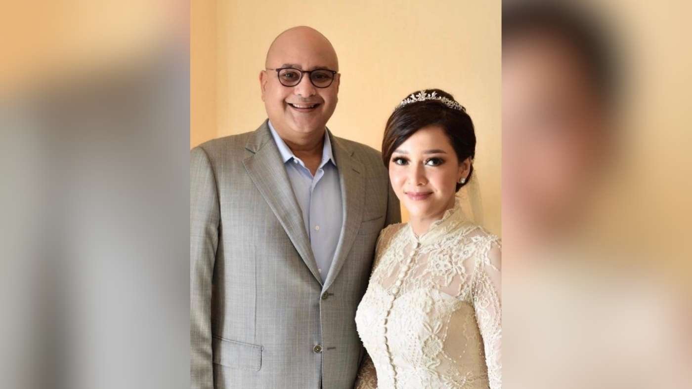 Maia Estianty Tunjukkan Keharmonisan dengan Irwan Mussry di Tengah Polemik Lama