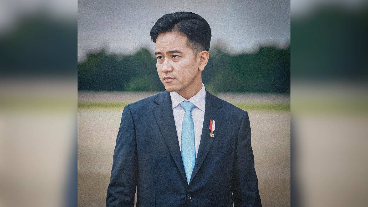 Wapres Gibran Dijadwalkan Kunjungi RSUD A Dadi Tjokrodipo