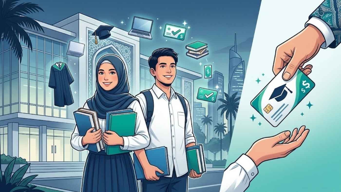 BSI Kembali Buka Beasiswa untuk Mahasiswa Berprestasi dari Keluarga Prasejahtera