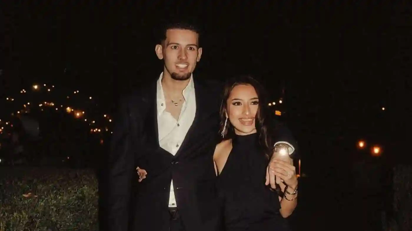 Jennifer Coppen dan Justin Hubner Siap Menikah Juni 2026, Gelar Pesta Dua Hari di Bali