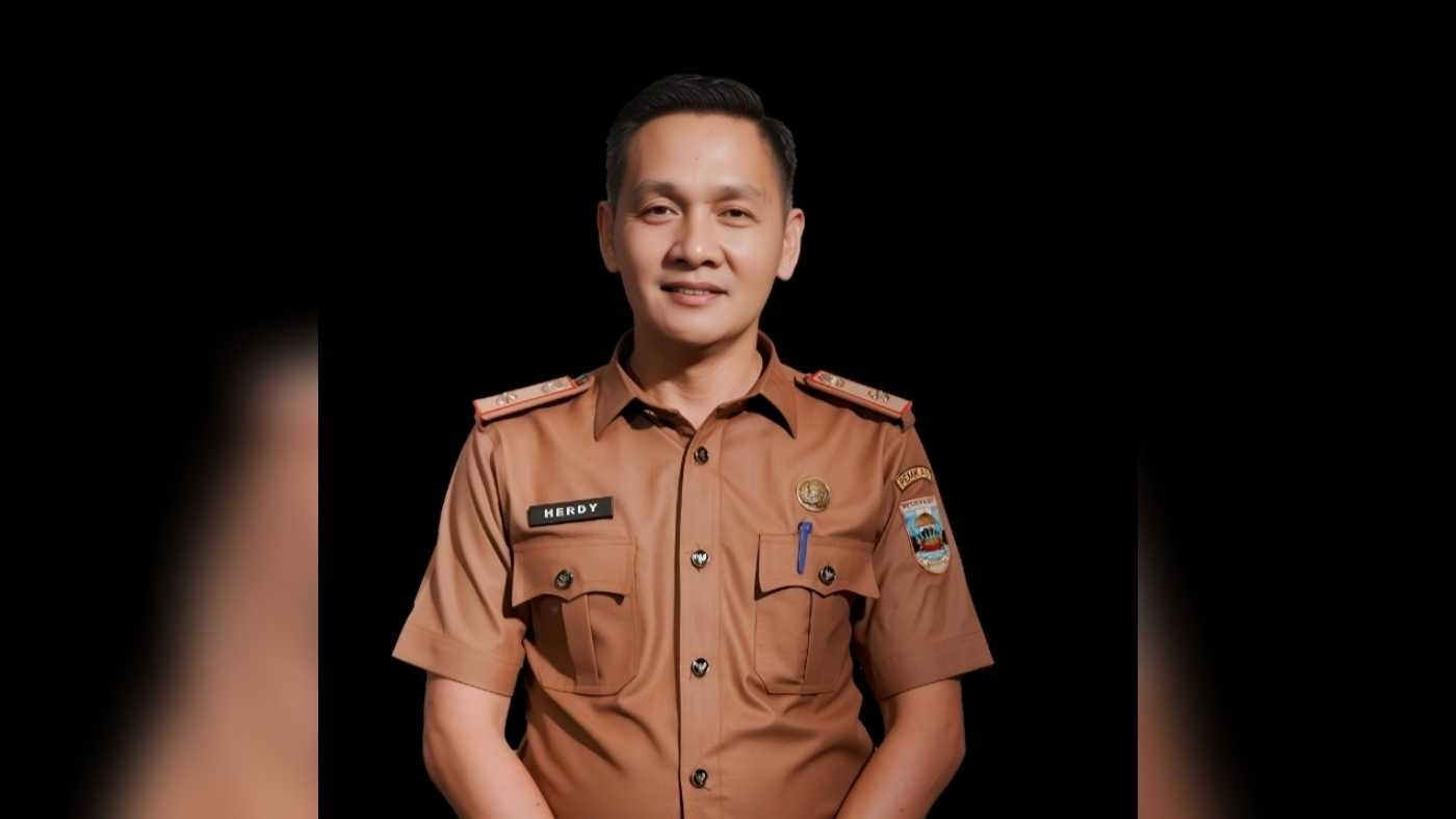 Pesisir Barat Masih Berpotensi Diguyur Hujan Lebat Meski Masuk Musim Kemarau