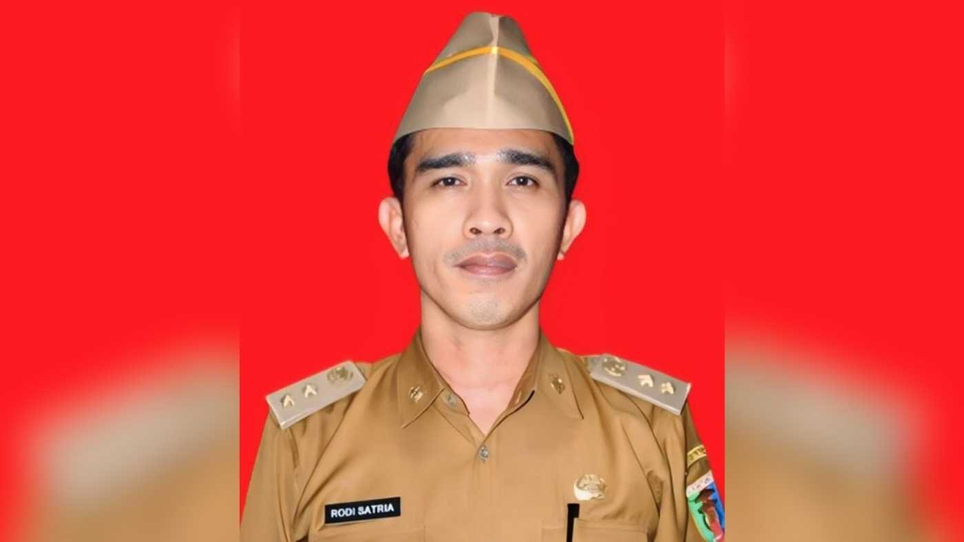 Program Lampung Mengaji di SMAN 1 Pesisir Tengah Bentuk Karakter Religius
