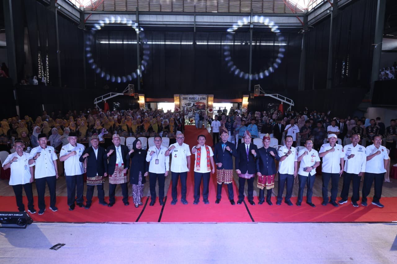 kelulusan smk