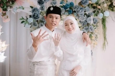 Larissa Chou Gugat Cerai Ikram Rosadi, Sidang Perceraian Sudah Bergulir