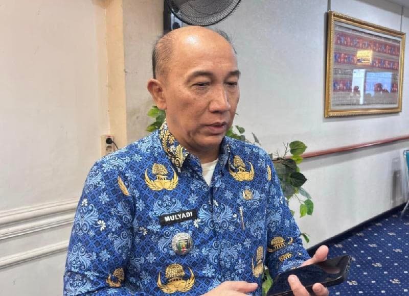 Perluasan Bandar Lampung Mulai Dikaji, 11 Desa Lampung Selatan Masuk Rencana Integrasi